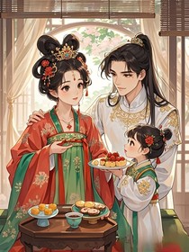综影视之包揽所有