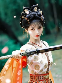庆2：思君如故
