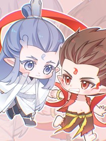 藕饼短篇同人合集