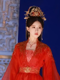 春花秋月何以相逢日