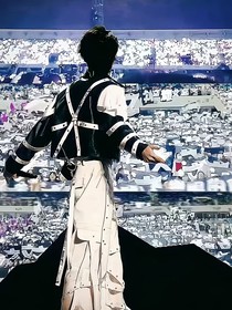 随机TNT