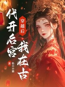 穿越后，我在古代開后宮