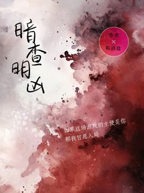 暗查明凶