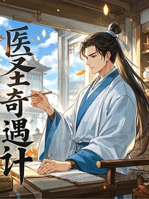 醫(yī)圣奇遇計(jì)
