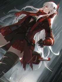 战双帕弥什：再一次