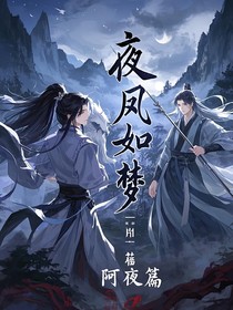 夜夙如梦——阿夜篇
