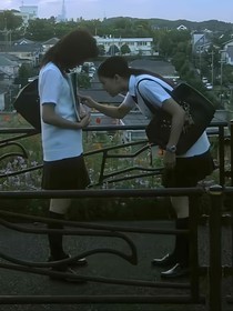 瞳眸烟