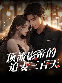 頂流影帝的追妻三百天