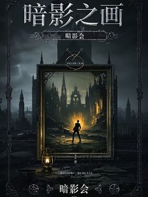 暗影之畫