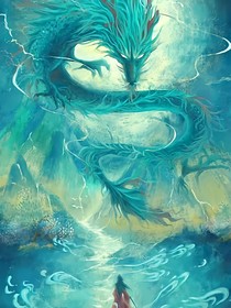 藍(lán)銀吞噬
