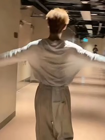 祺鑫：感謝上天讓我遇見你
