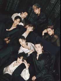 EXO：快穿之拯救之旅