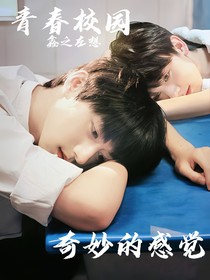 青春校園：奇妙的感覺
