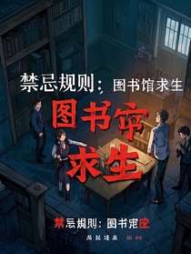 禁忌规则：图书馆求生