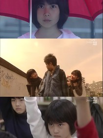 女王的教室：坠星倒计时