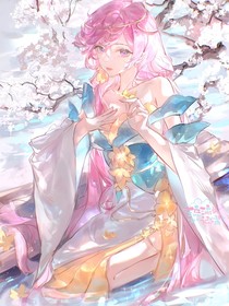 穿越成宁荣荣和奥斯卡的女儿