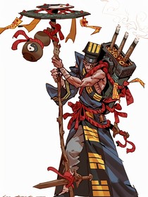 丧尸来袭，我会画符了？