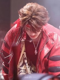 TF三代：穿越千年的我