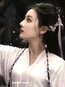 暗河传：惊鸿落人间