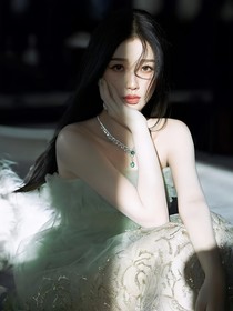 爱意长满枝桠