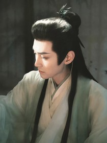 南胥月：千朵桃花一世开