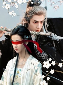 香蜜：御龙吟