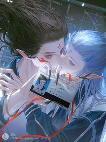 藕餅一一筆尖流事