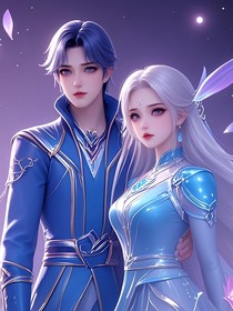 海神的鲛人公主