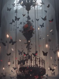 沉溺克制