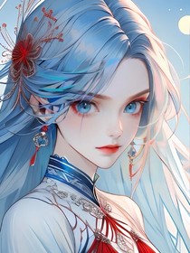 魏婴是创世神的幺女