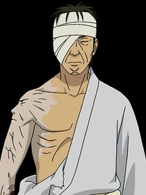 木叶之根穿越团藏