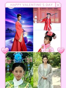 重生归来和你做姐妹