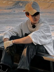 卓沅——先婚后爱
