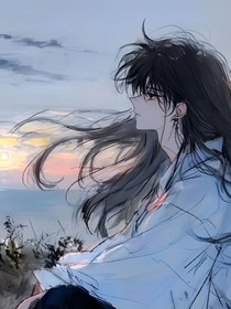 她在斩神拔刀