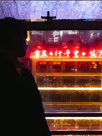 ST短文