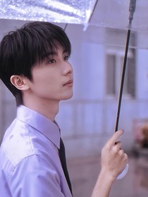 馬嘉祺——指尖輕顫，難觸情瀾