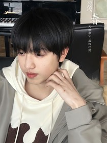 张桂源：联姻