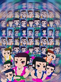 新葫芦之第二季