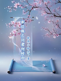 新还珠之问君何时归