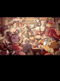 undertale：回憶