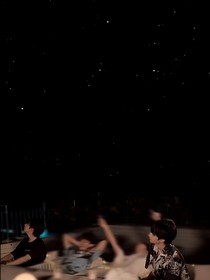 星辰未落