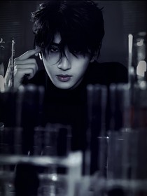 严浩翔——与鬼同衾：黑暗中的眷恋