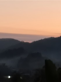 现代诗集——杂乡语