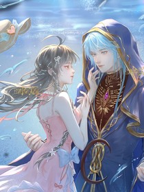 叶罗丽：浮云