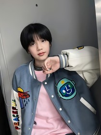 魏子宸：长大的约定
