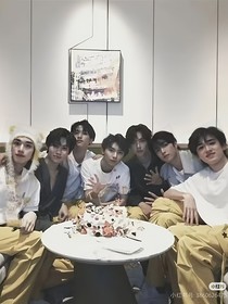 TNT女尊：莫比乌斯环