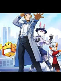 猴子警长探案记之卧底游戏（第二版）