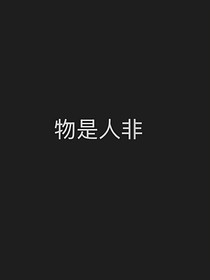 物是人非（已完结）