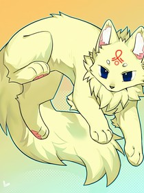 changed：wolves