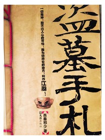 盗墓手礼